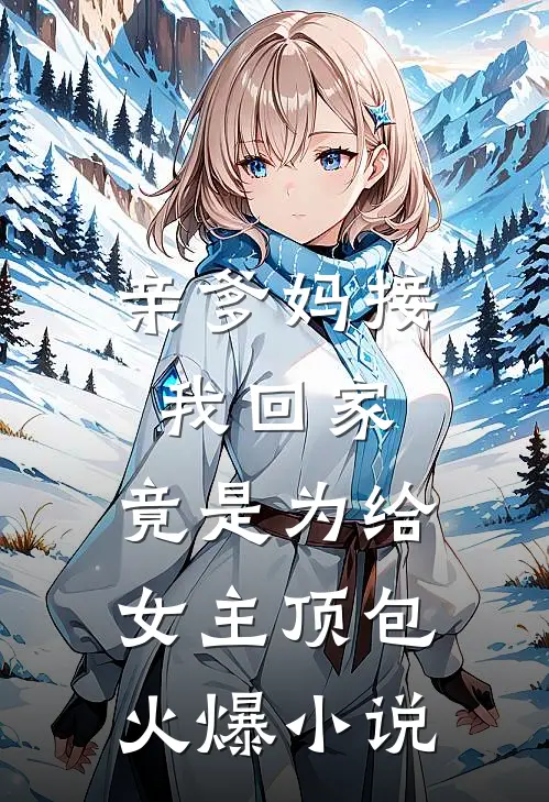 亲爹妈接我回家，竟是为给女主顶包火爆小说
