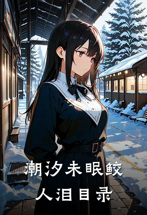 潮汐未眠鲛人泪目录