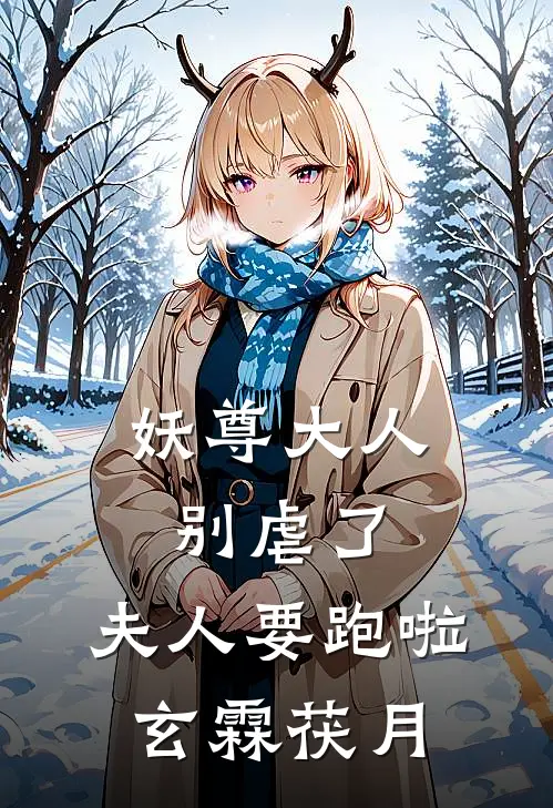 妖尊大人别虐了，夫人要跑啦玄霖茯月