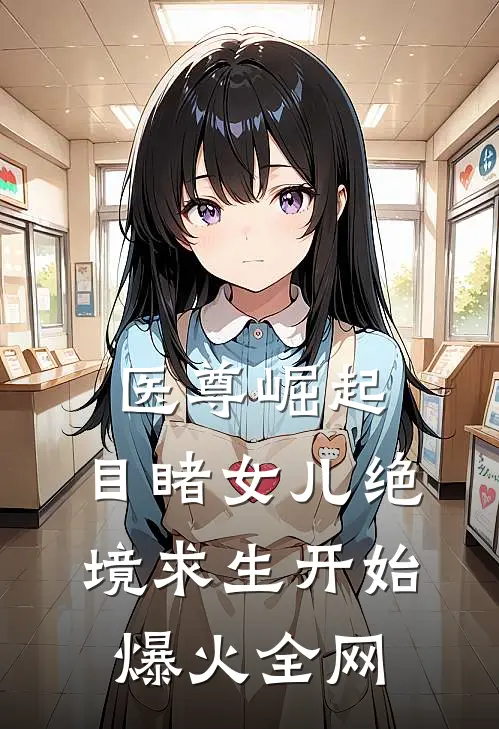 医尊崛起，目睹女儿绝境求生开始爆火全网