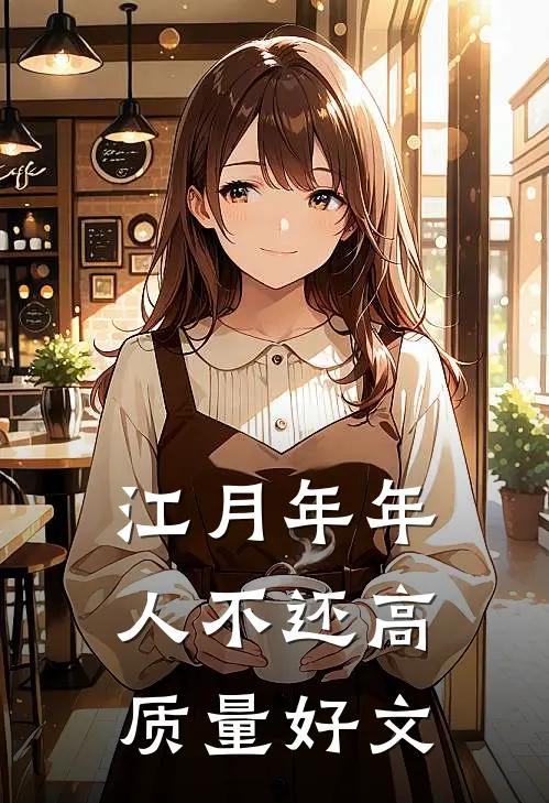 江月年年人不还高质量好文