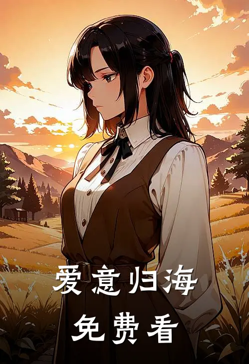 爱意归海免费看