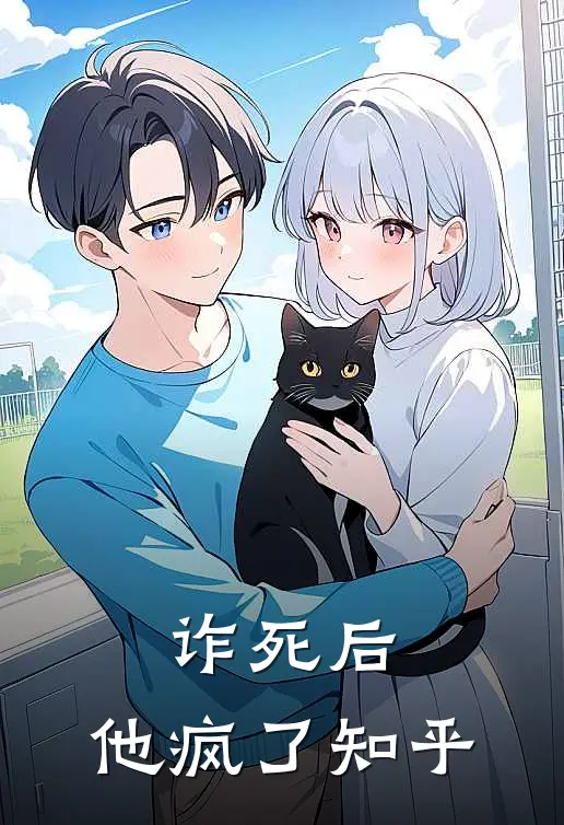 诈死后，他疯了知乎