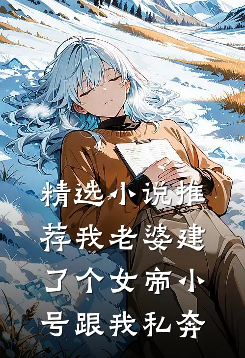 精选小说推荐我老婆建了个女帝小号跟我私奔