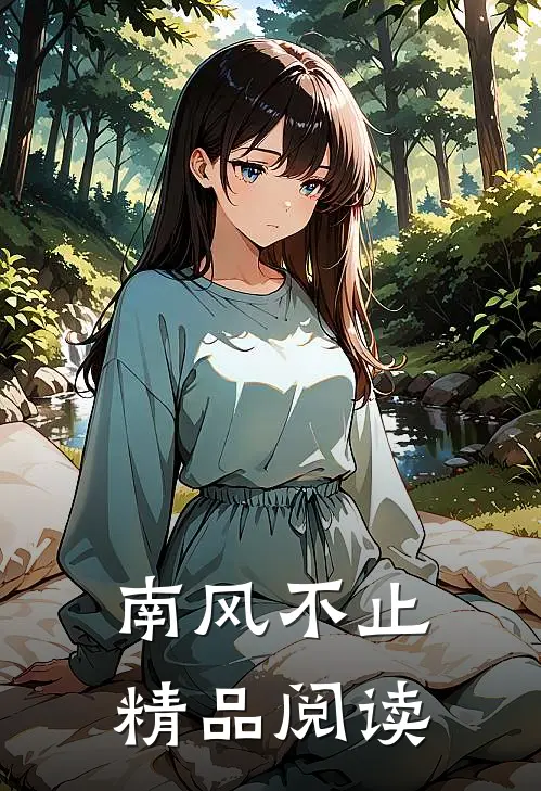 南风不止精品阅读