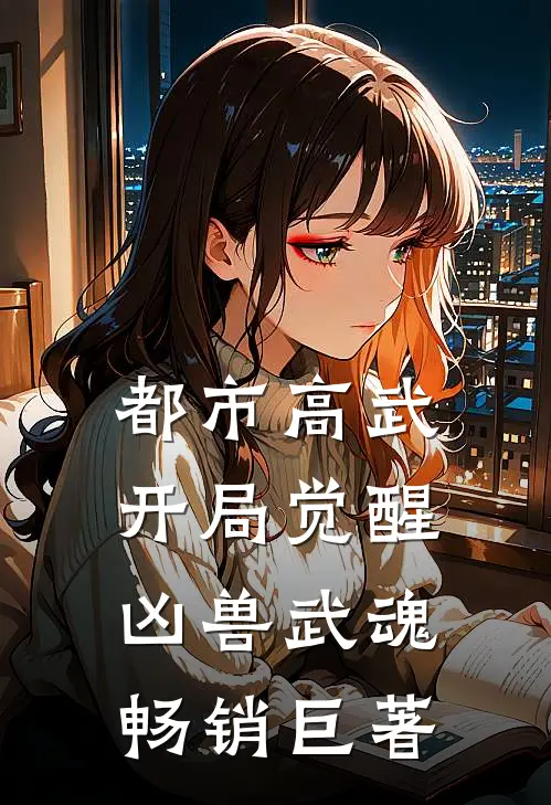 都市高武：开局觉醒凶兽武魂畅销巨著