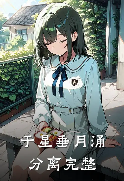 于星垂月涌分离完整