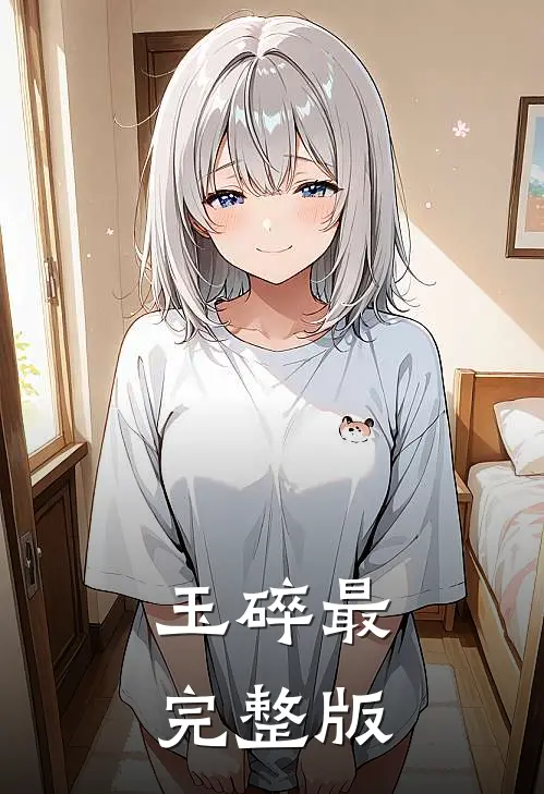 玉碎最完整版