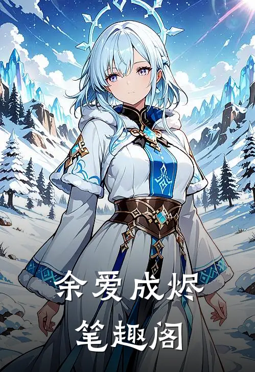 余爱成烬笔趣阁
