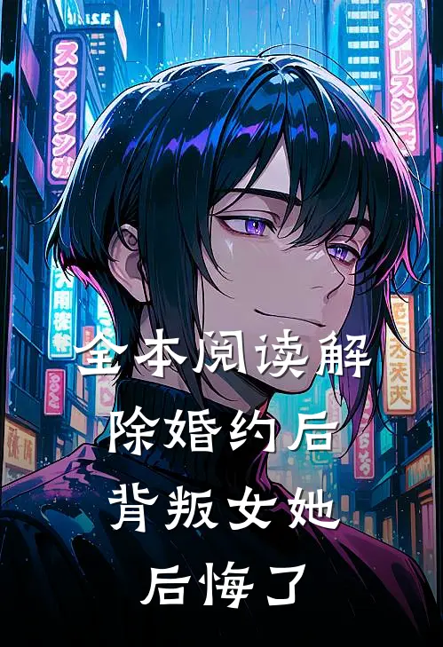 全本阅读解除婚约后，背叛女她后悔了