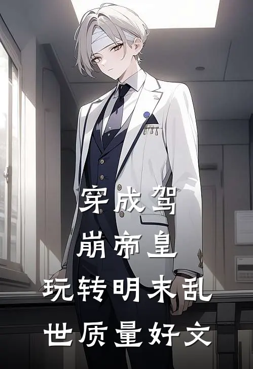 穿成驾崩帝皇，玩转明末乱世质量好文