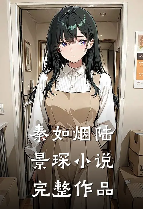 秦如烟陆景琛小说完整作品