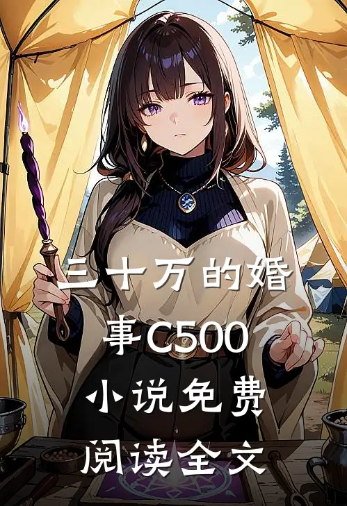 三十万的婚事C500小说免费阅读全文