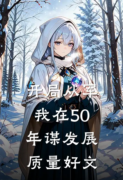开局从军，我在50年谋发展质量好文