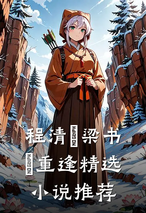 程清玙梁书媞重逢精选小说推荐