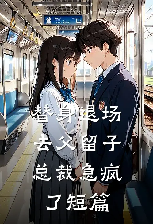 替身退场去父留子，总裁急疯了短篇