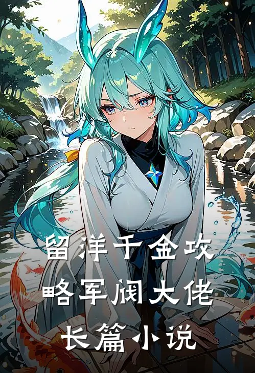 留洋千金攻略军阀大佬长篇小说