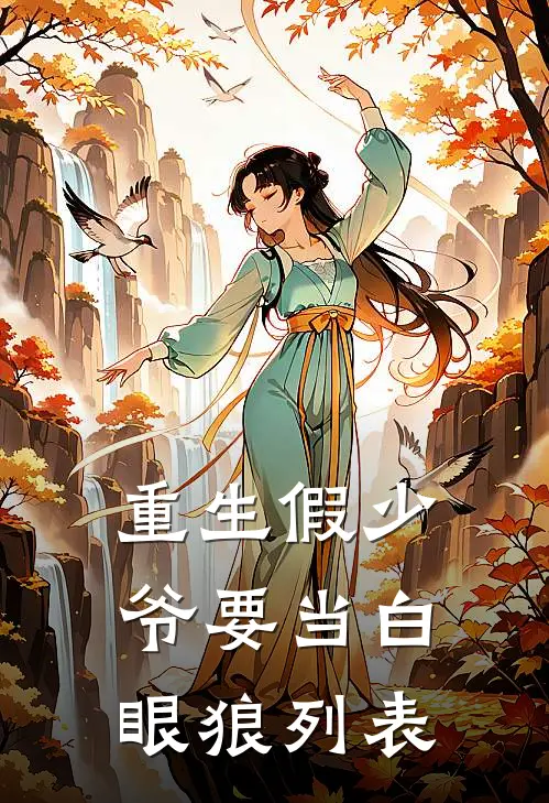 重生假少爷要当白眼狼列表