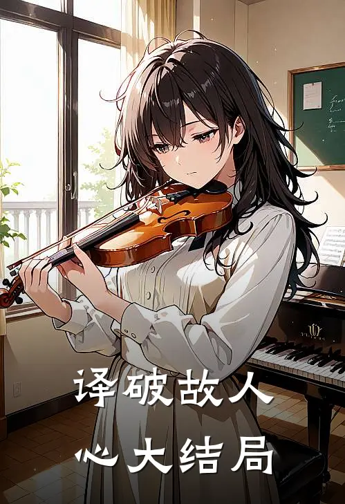 译破故人心大结局