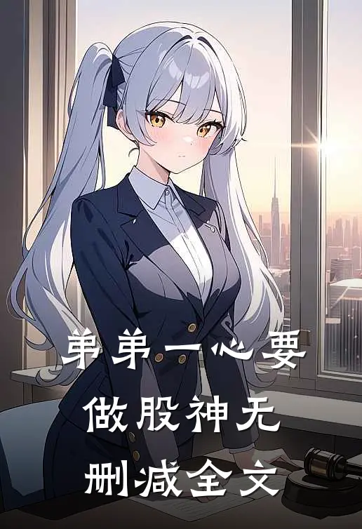 弟弟一心要做股神无删减全文