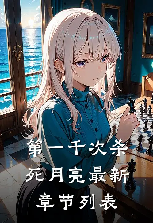 第一千次杀死月亮最新章节列表
