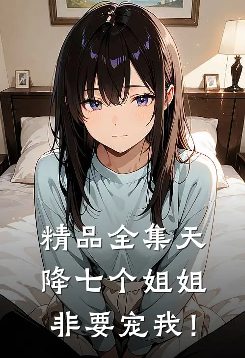 精品全集天降七个姐姐非要宠我！