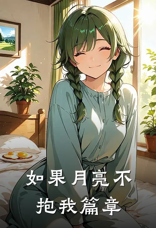 如果月亮不抱我篇章