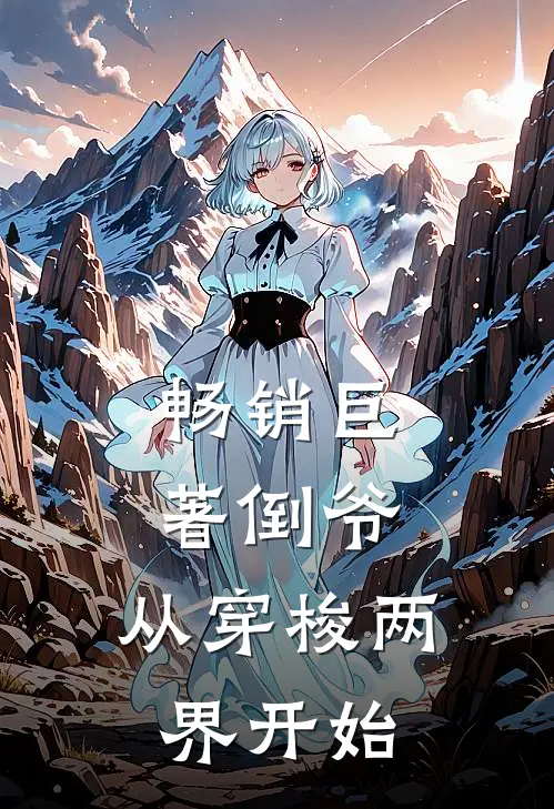 畅销巨著倒爷，从穿梭两界开始