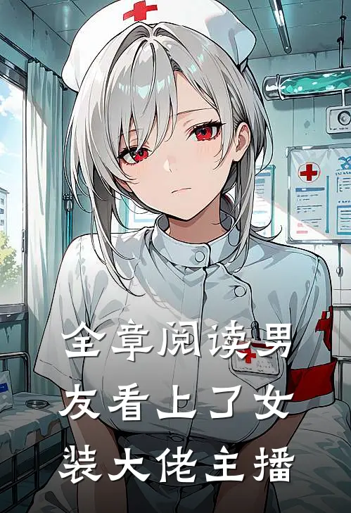 全章阅读男友看上了女装大佬主播