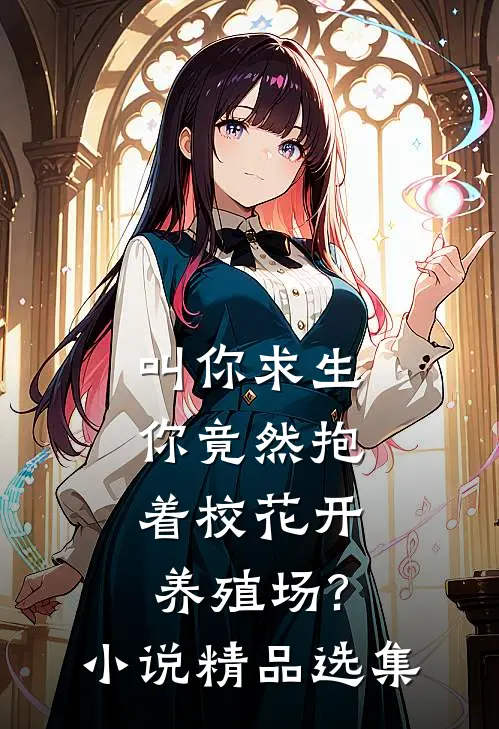 叫你求生,你竟然抱着校花开养殖场?小说精品选集