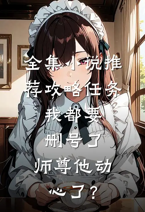 全集小说推荐攻略任务：我都要删号了，师尊他动心了？