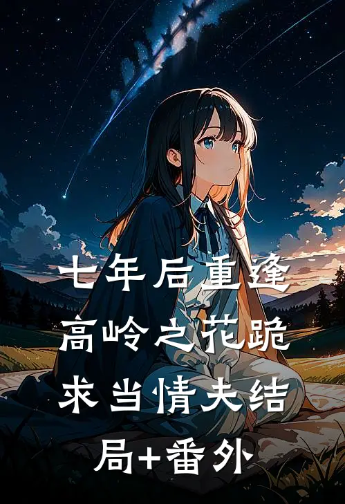 七年后重逢，高岭之花跪求当情夫结局+番外