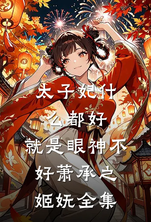 太子妃什么都好，就是眼神不好萧承之姬妩全集