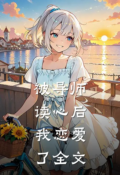 被导师读心后，我恋爱了全文