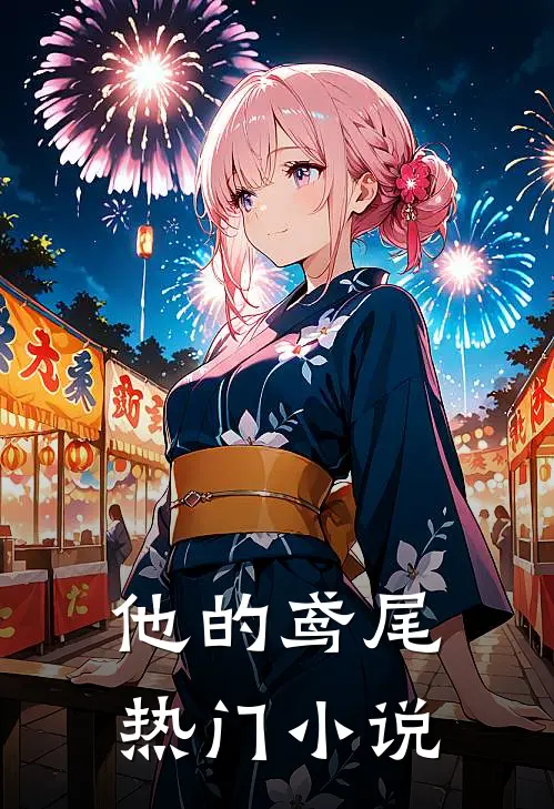 他的鸢尾热门小说
