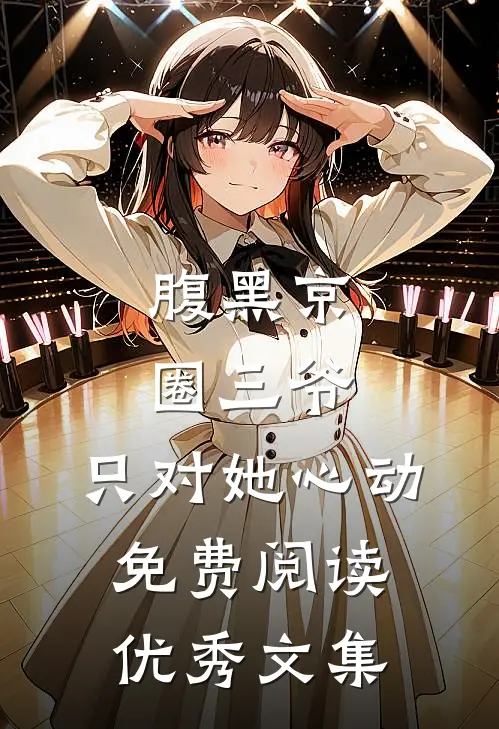 腹黑京圈三爷,只对她心动免费阅读优秀文集
