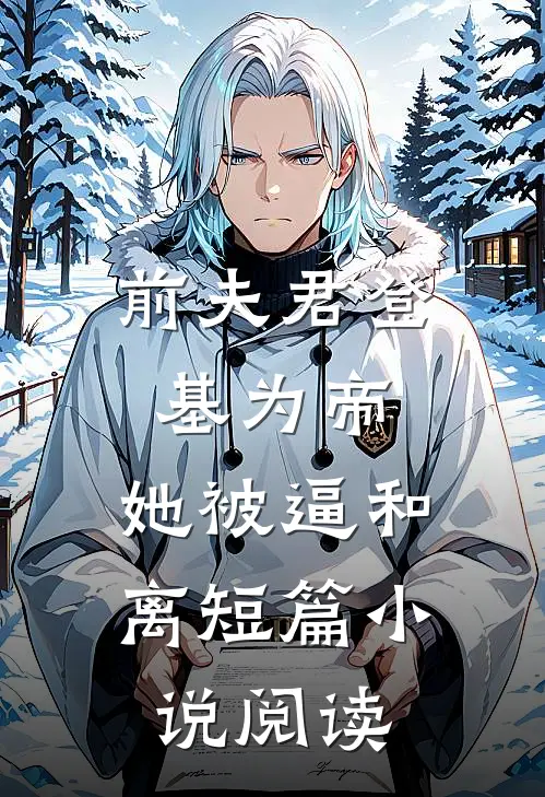 前夫君登基为帝，她被逼和离短篇小说阅读