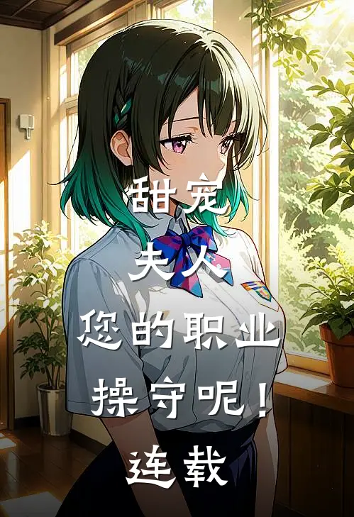 甜宠：夫人，您的职业操守呢！连载
