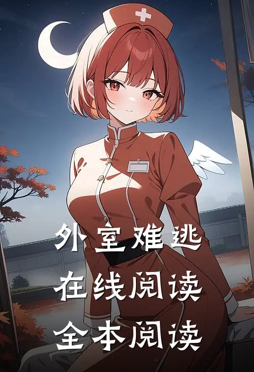 外室难逃在线阅读全本阅读