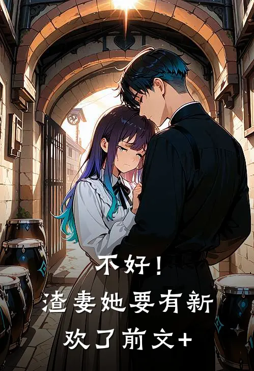 不好！渣妻她要有新欢了前文+