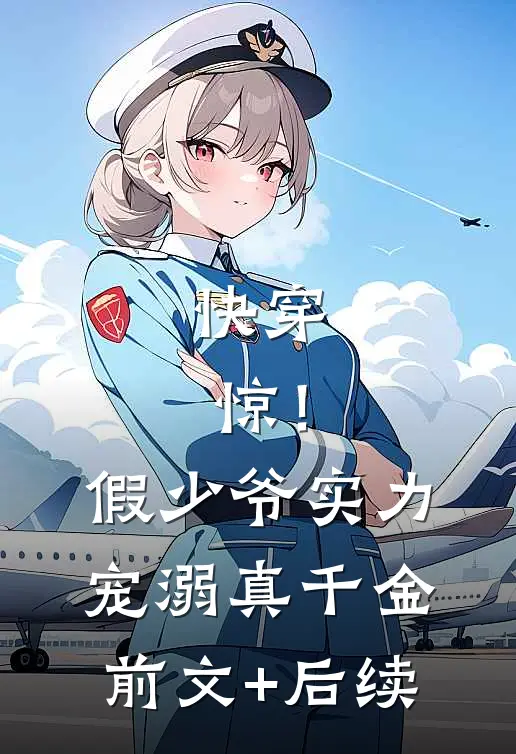 快穿：惊！假少爷实力宠溺真千金前文+后续