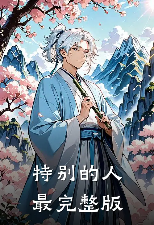 特别的人最完整版