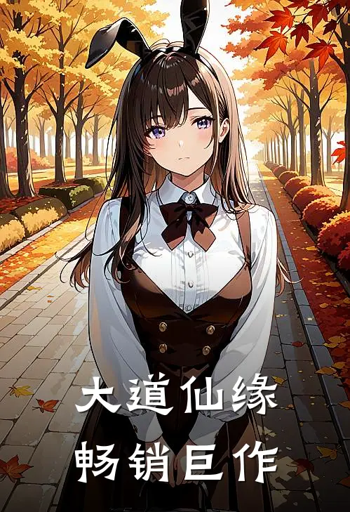 大道仙缘畅销巨作