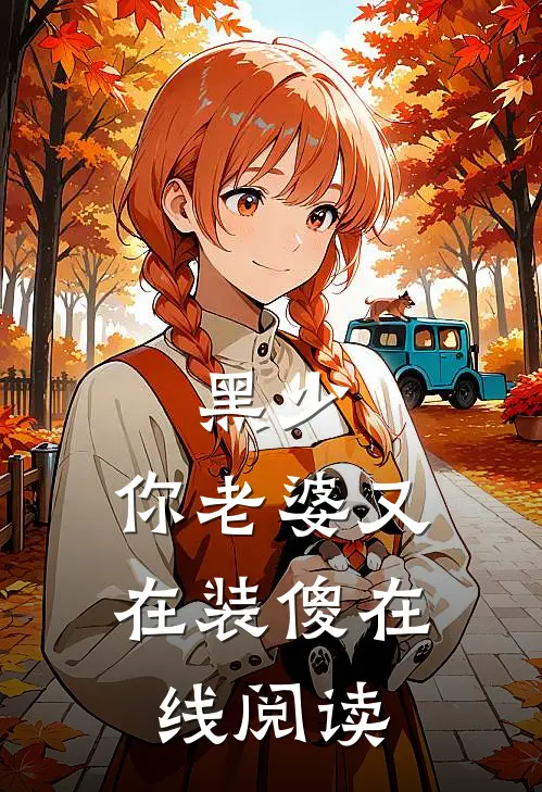 黑少，你老婆又在装傻在线阅读