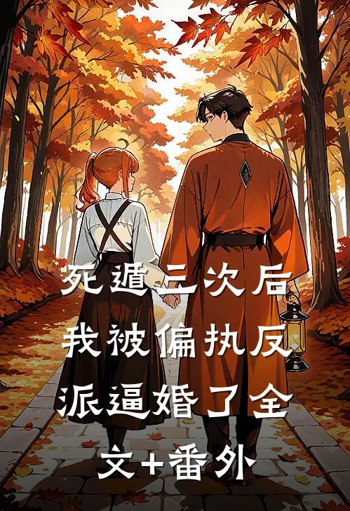 死遁三次后，我被偏执反派逼婚了全文+番外