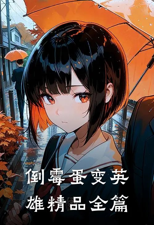 倒霉蛋变英雄精品全篇