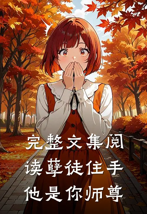 完整文集阅读孽徒住手他是你师尊