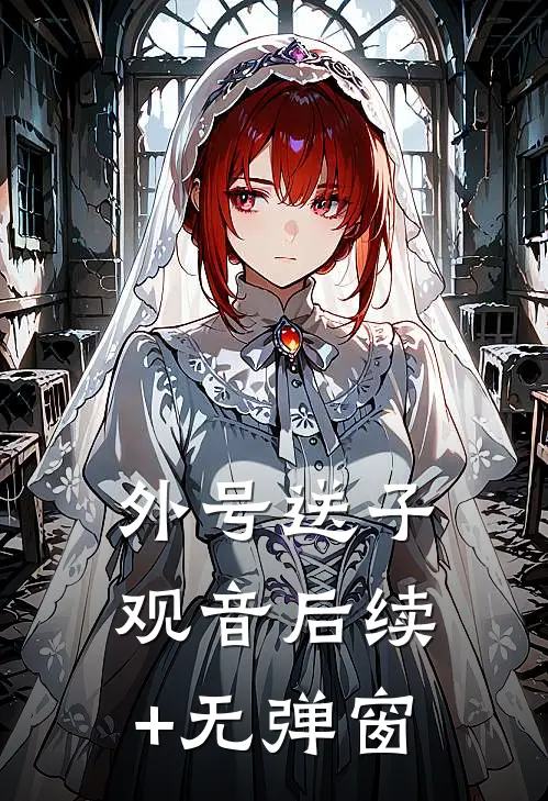 外号送子观音后续+无弹窗