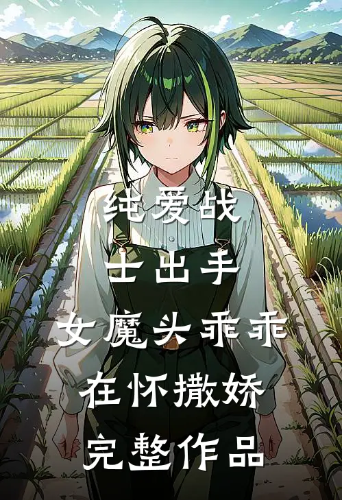 纯爱战士出手：女魔头乖乖在怀撒娇完整作品
