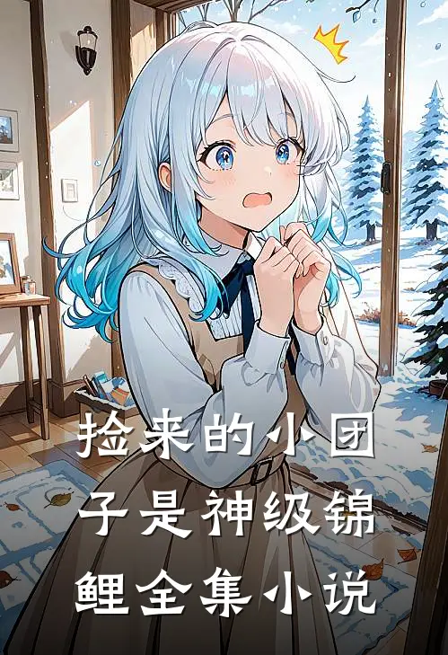 捡来的小团子是神级锦鲤全集小说